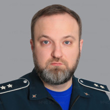 Антон Герасимов